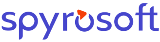 spyrosoft logo